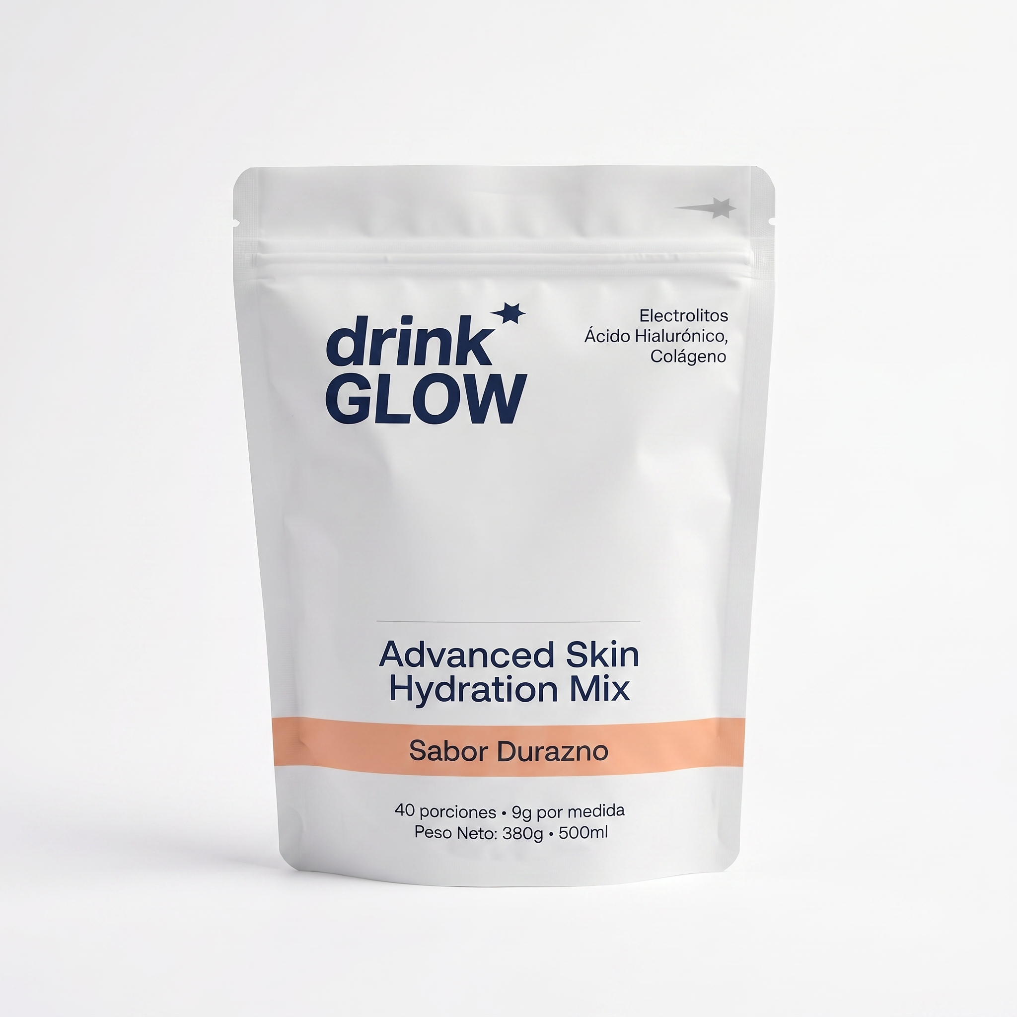 DrinkGLOW