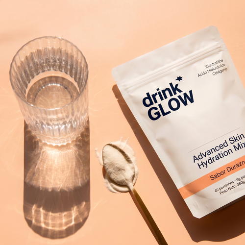 DrinkGLOW