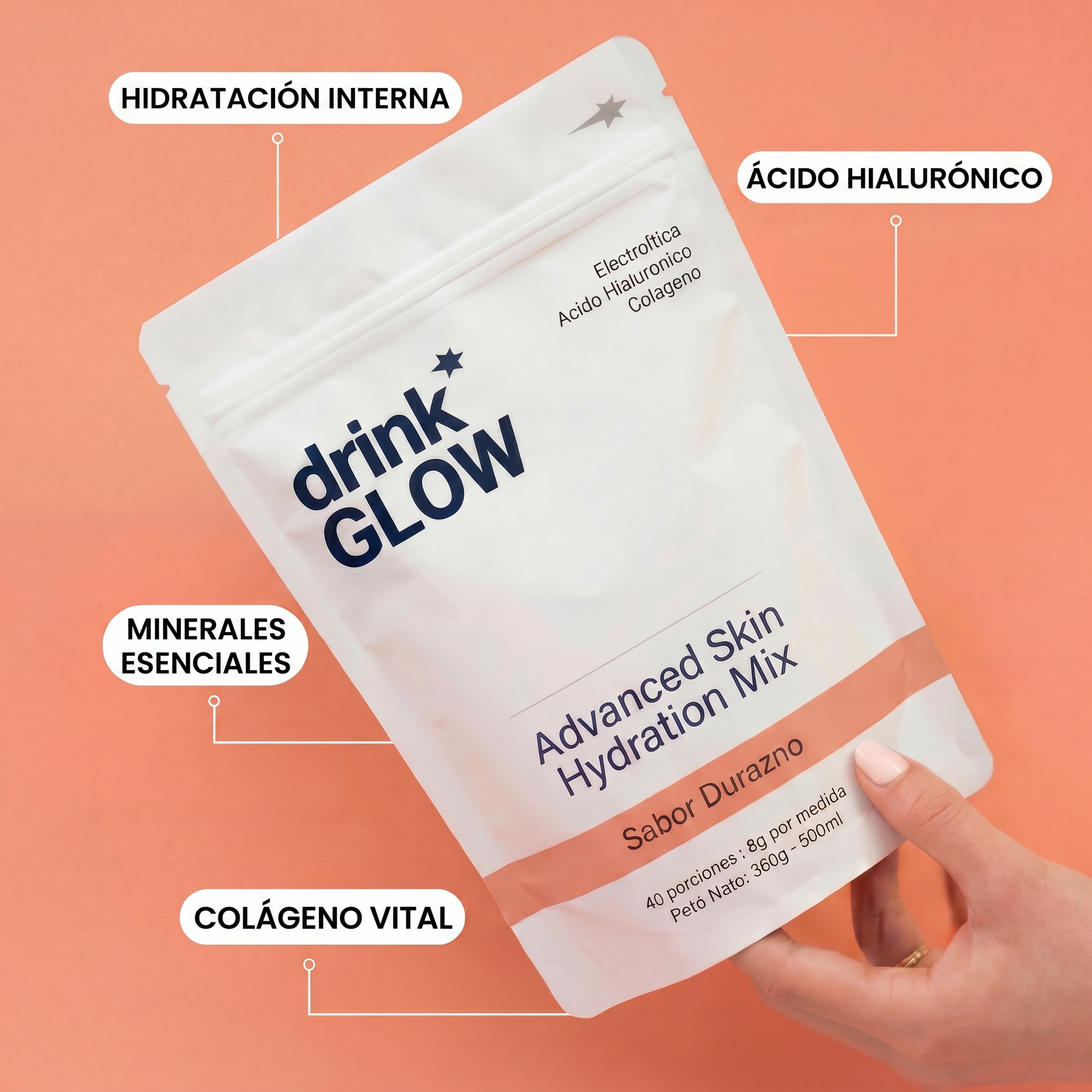 DrinkGLOW
