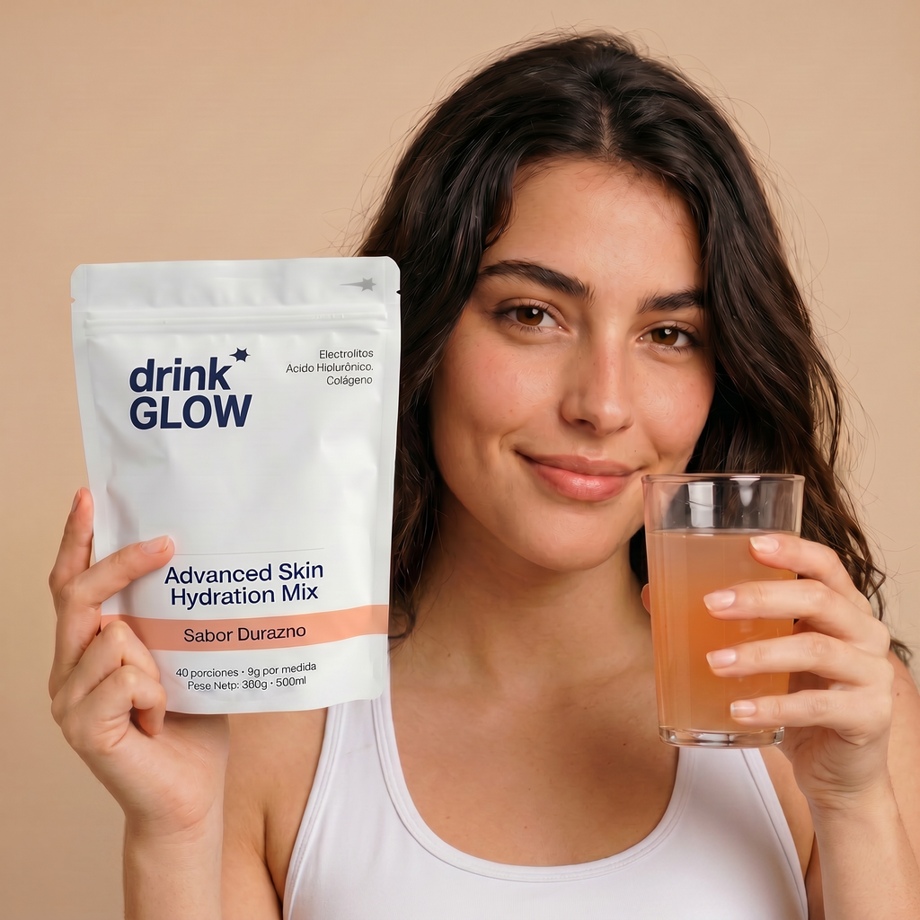 DrinkGLOW